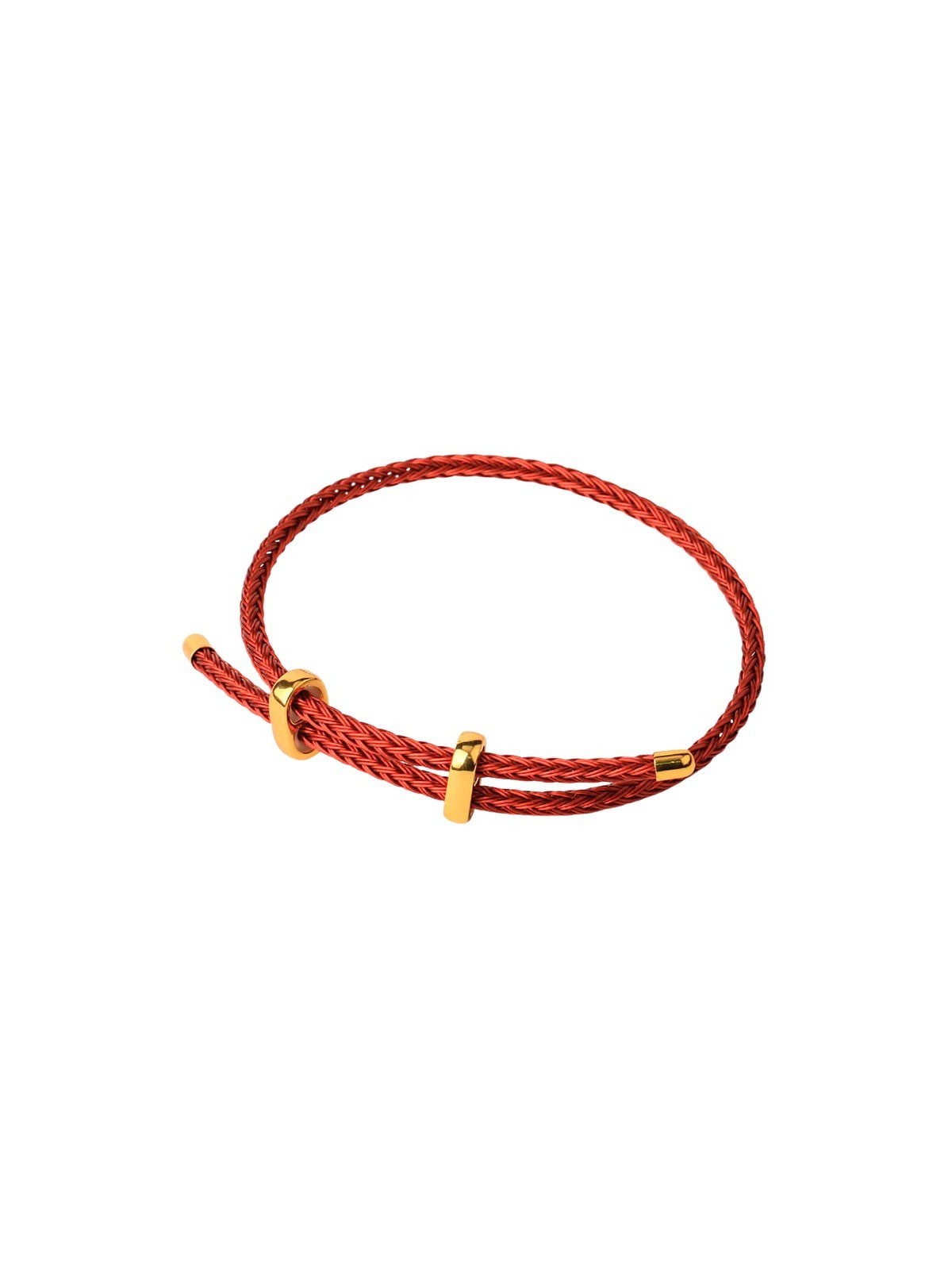 Pulsera de Acero