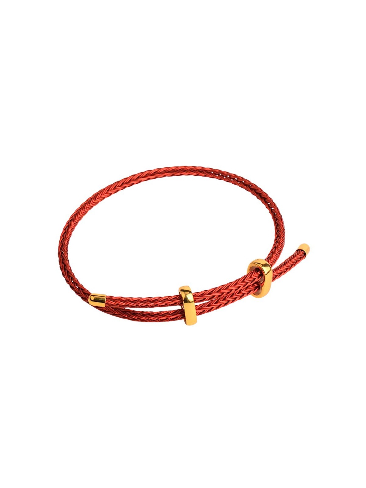 Pulsera de Acero