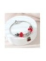 Pulsera de Charms Campanas de Navidad